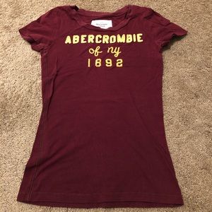Abercrombie T-Shirt